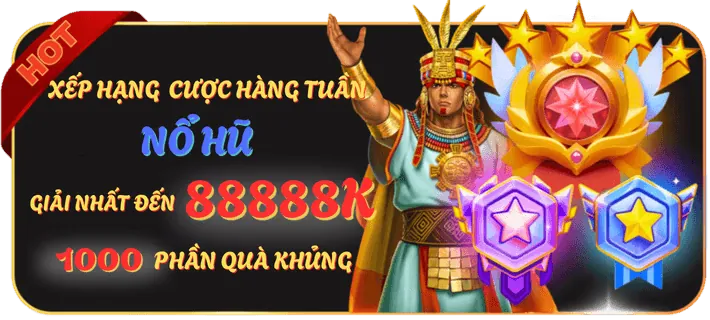 Người thắng jackpot