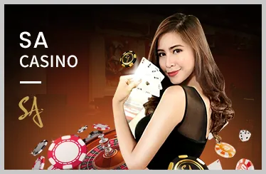 Sòng bạc trực tuyến k888now với bàn Baccarat và người chia bài thật