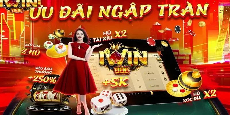 Thưởng Chào Mừng k888now