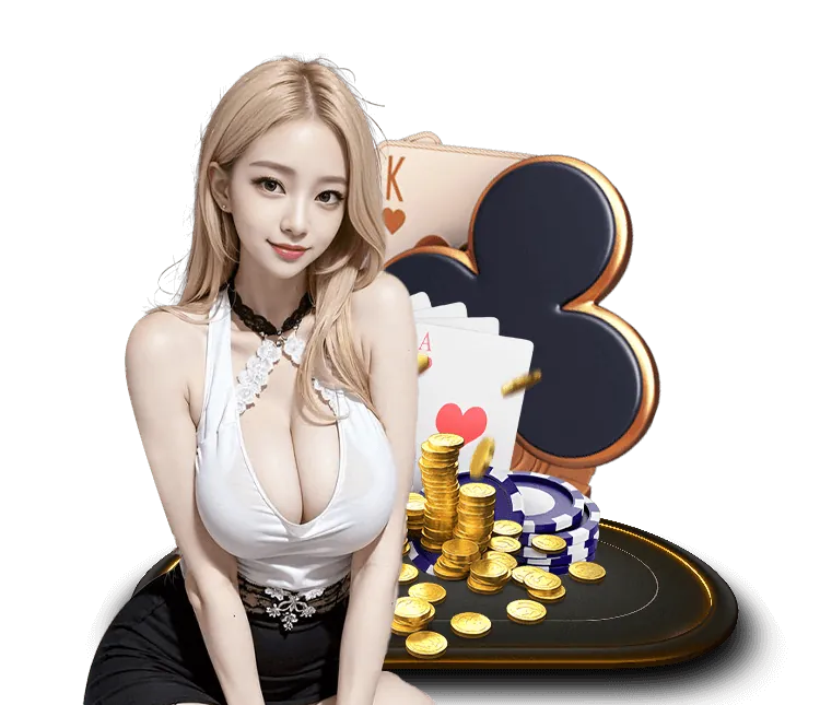 Slot 3D sống động
